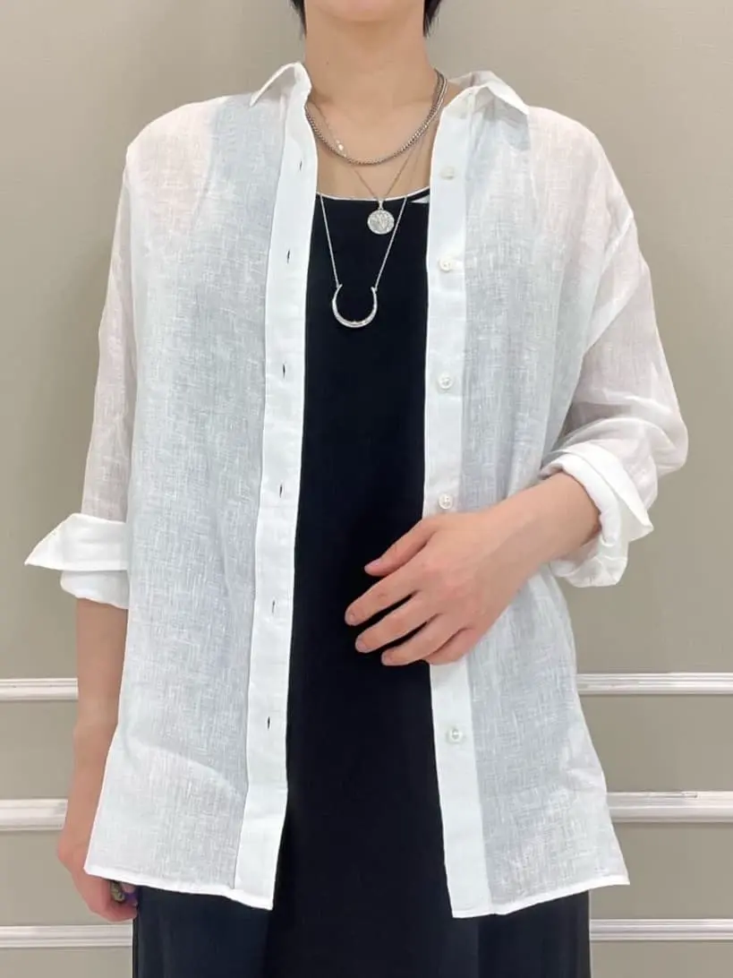 23区 石川 コーディネート画像