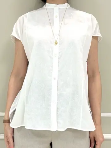 23区 助川 コーディネート画像