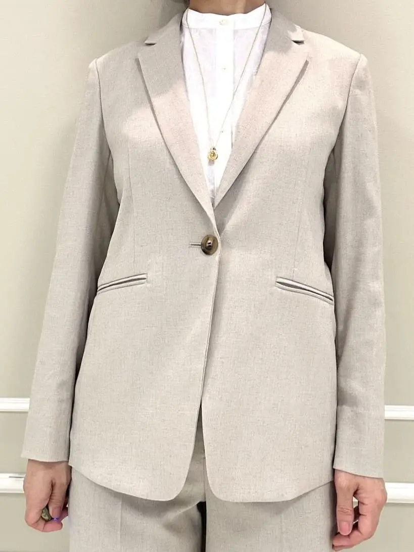 23区 助川 コーディネート画像