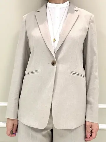 23区 助川 コーディネート画像