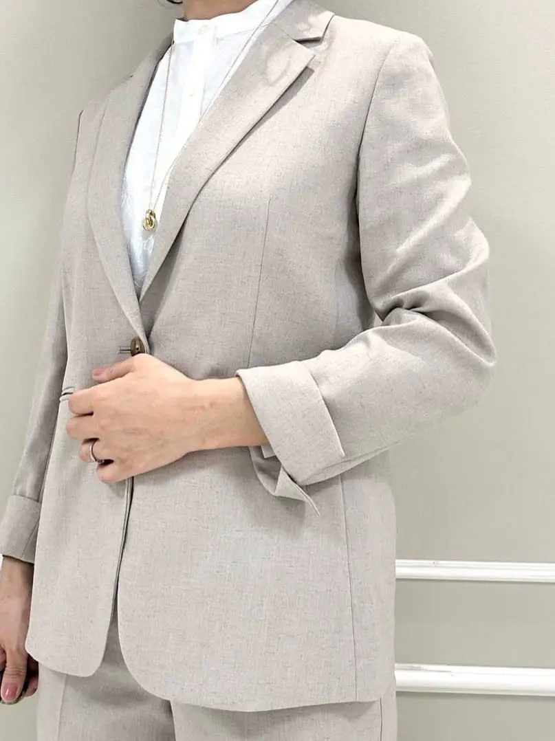 23区 助川 コーディネート画像