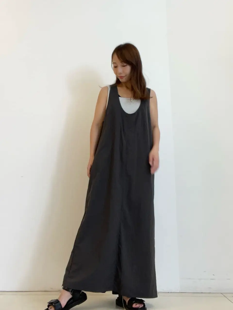 23区 原 コーディネート画像