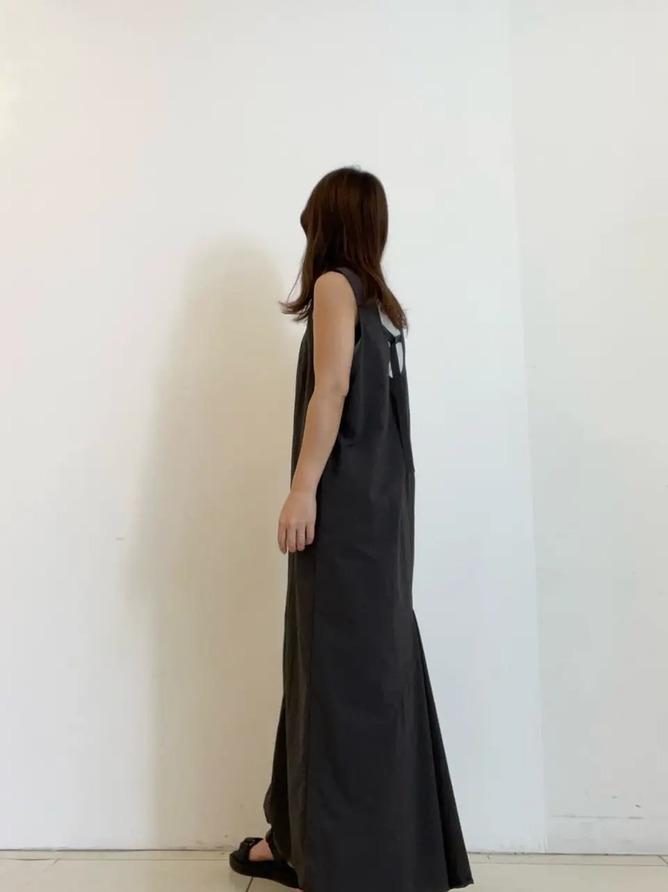 23区 原 コーディネート画像