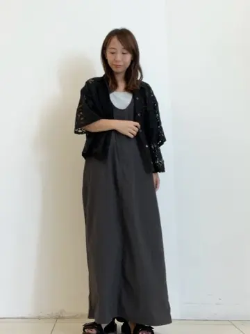 23区 原 コーディネート画像