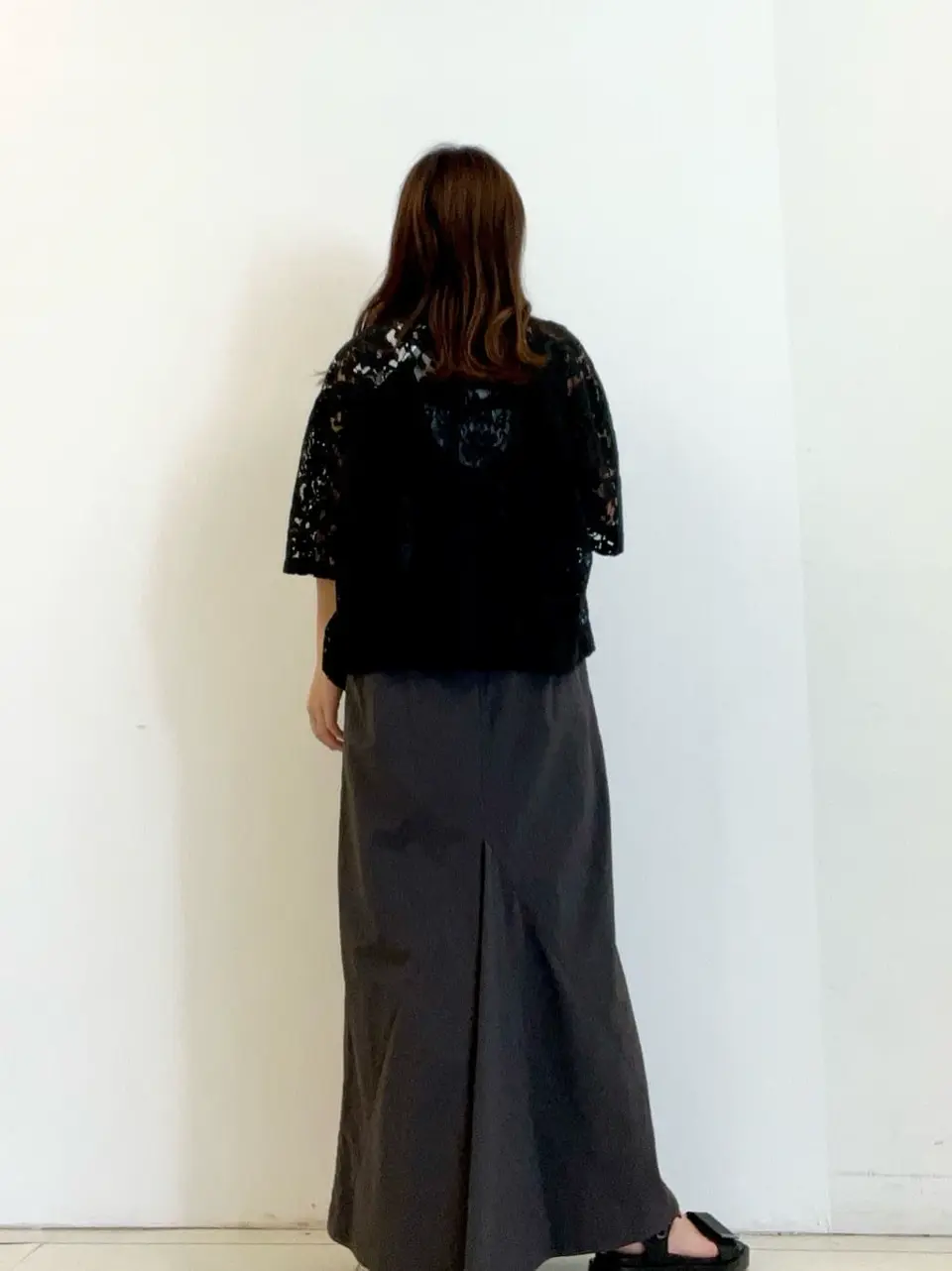 23区 原 コーディネート画像