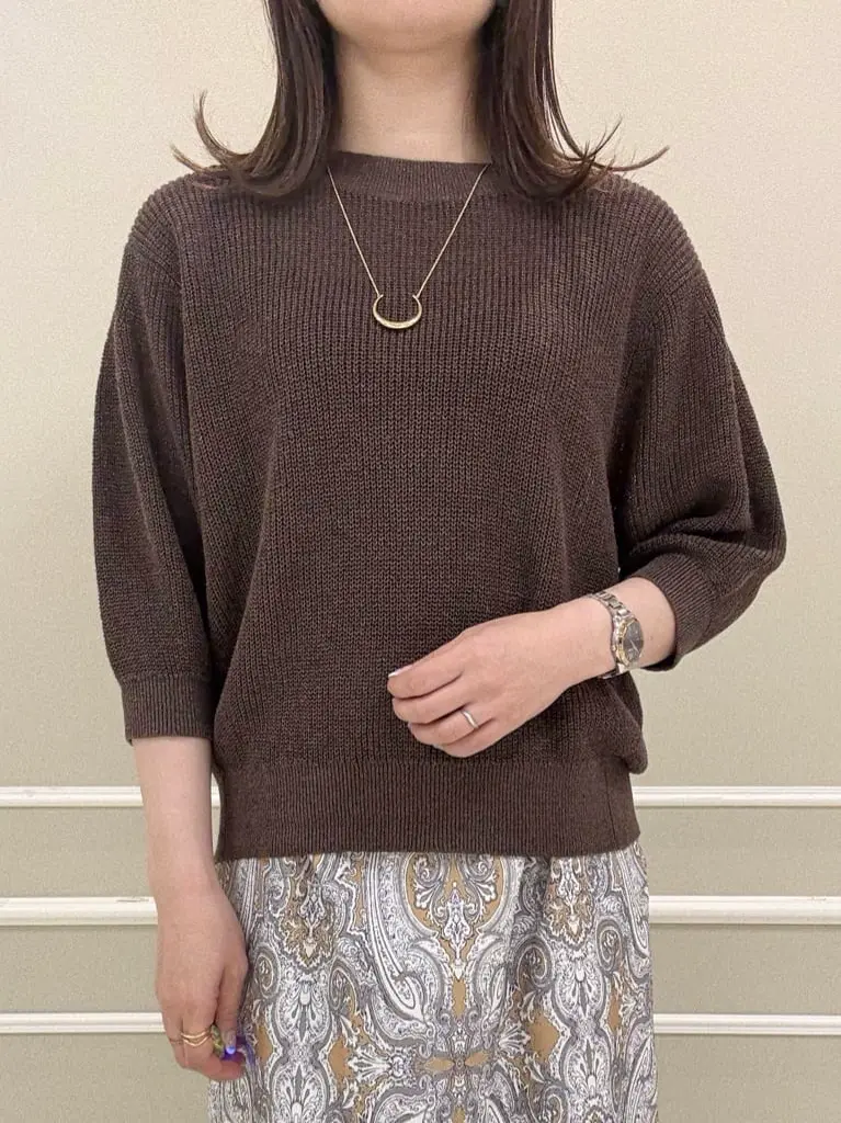 23区 江口 コーディネート画像