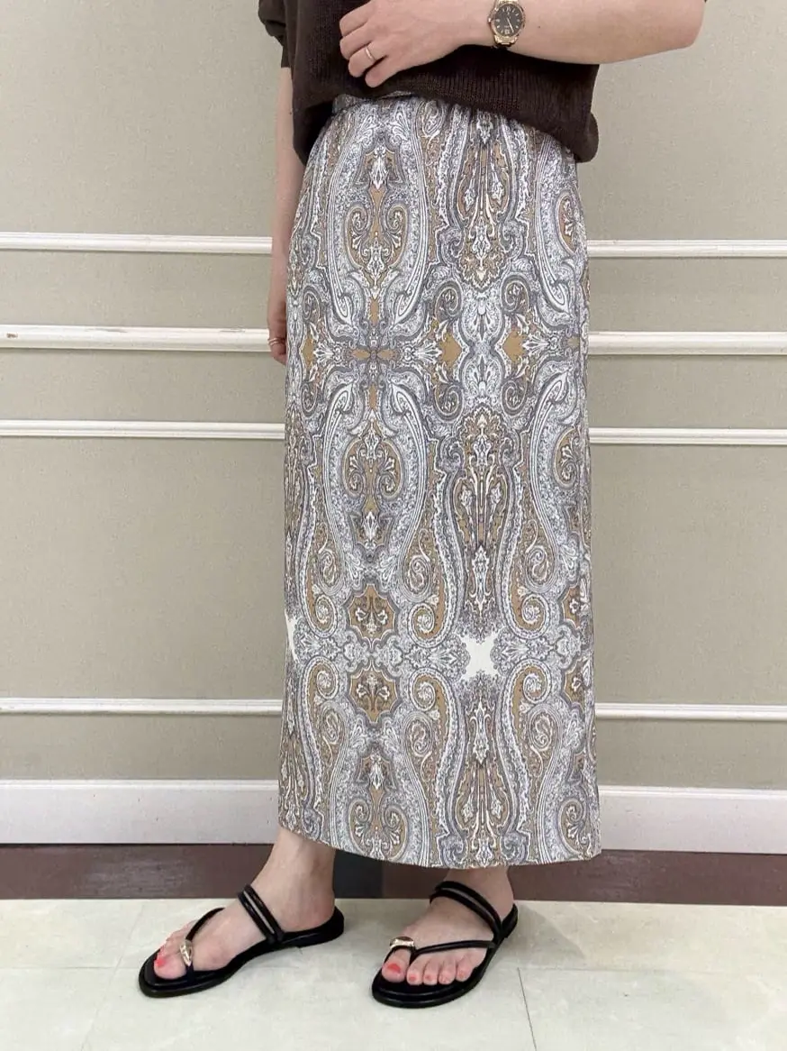 23区 江口 コーディネート画像