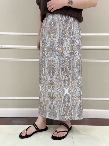 23区 江口 コーディネート画像