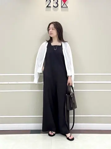 23区 江口 コーディネート画像