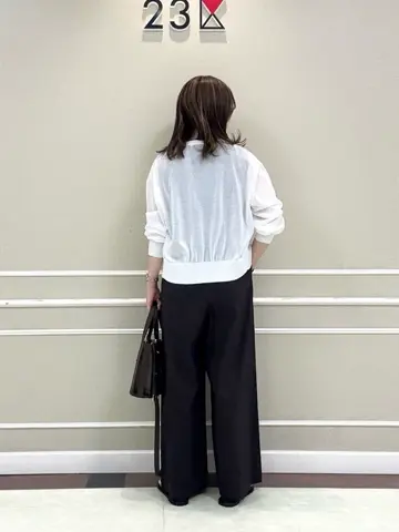 23区 江口 コーディネート画像