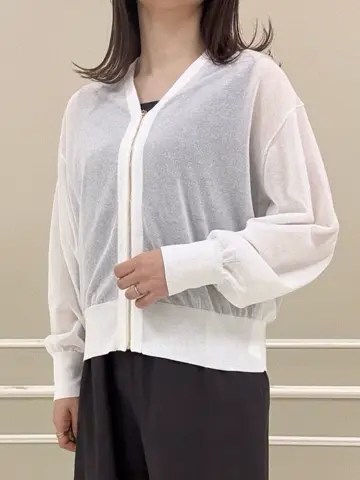 23区 江口 コーディネート画像