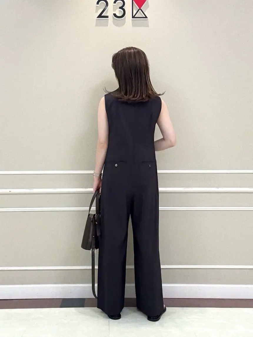 23区 江口 コーディネート画像