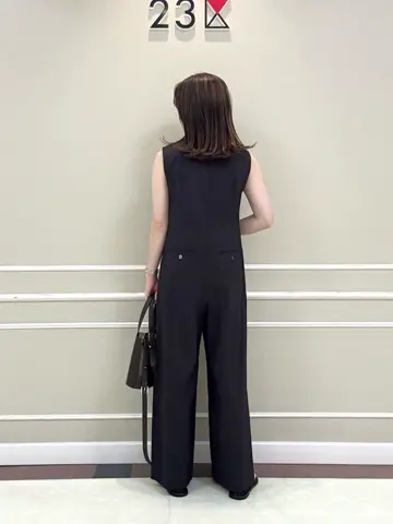 23区 江口 コーディネート画像