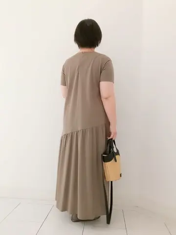 23区 影 コーディネート画像