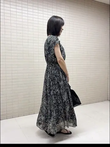 23区 高須 コーディネート画像