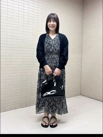 23区 高須 コーディネート画像