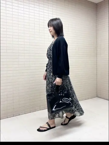 23区 高須 コーディネート画像