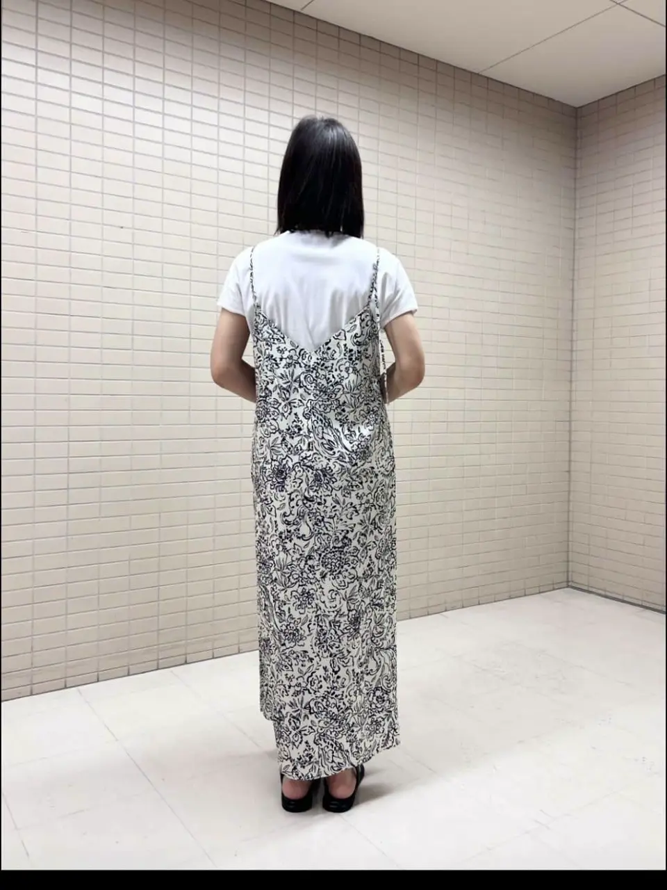 23区 高須 コーディネート画像