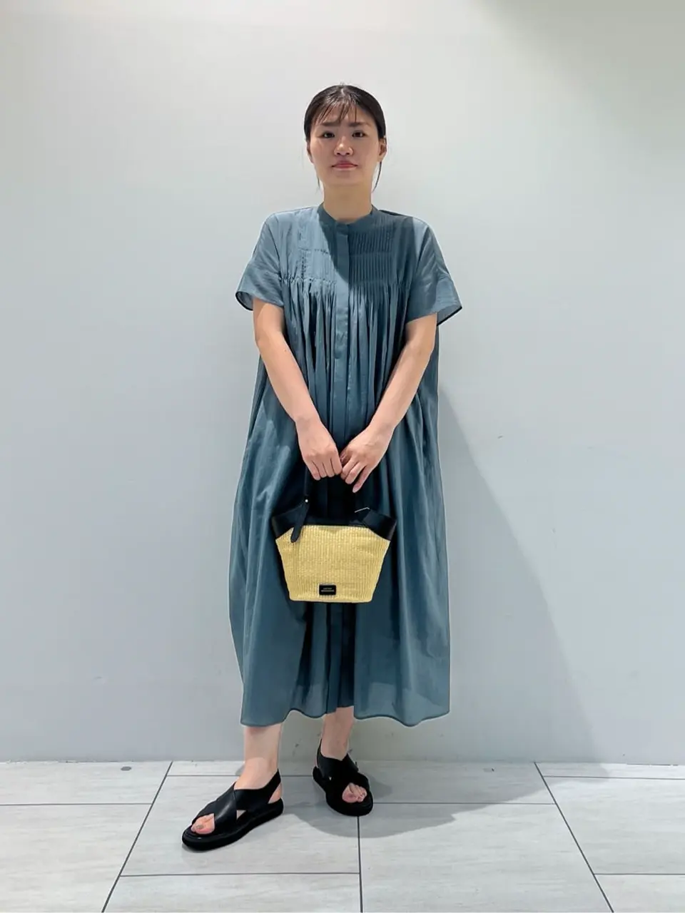  古宮 コーディネート画像