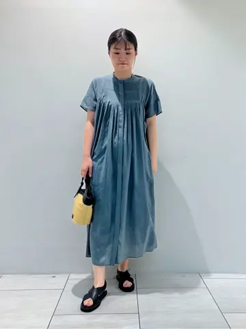 23区 古宮 コーディネート画像