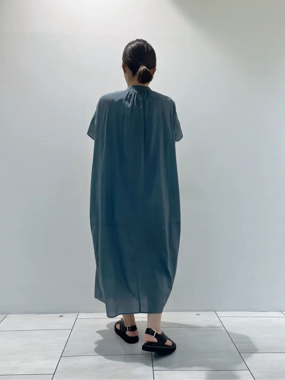 23区 古宮 コーディネート画像