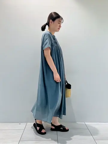 23区 古宮 コーディネート画像