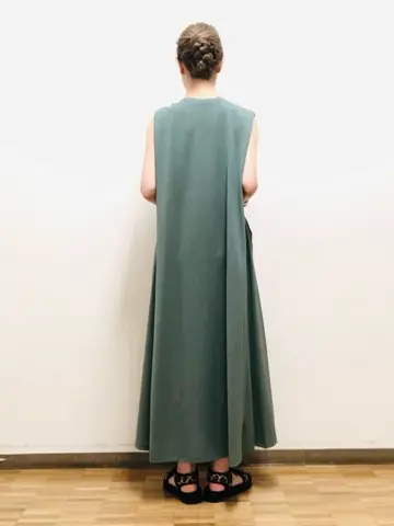 23区 スタッフM コーディネート画像