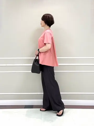 23区 荒川 コーディネート画像