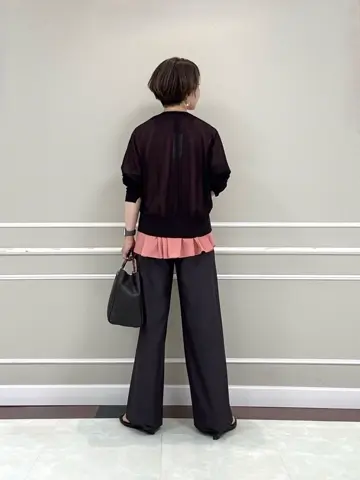 23区 荒川 コーディネート画像