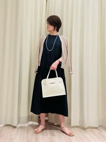 23区 尾関 コーディネート画像