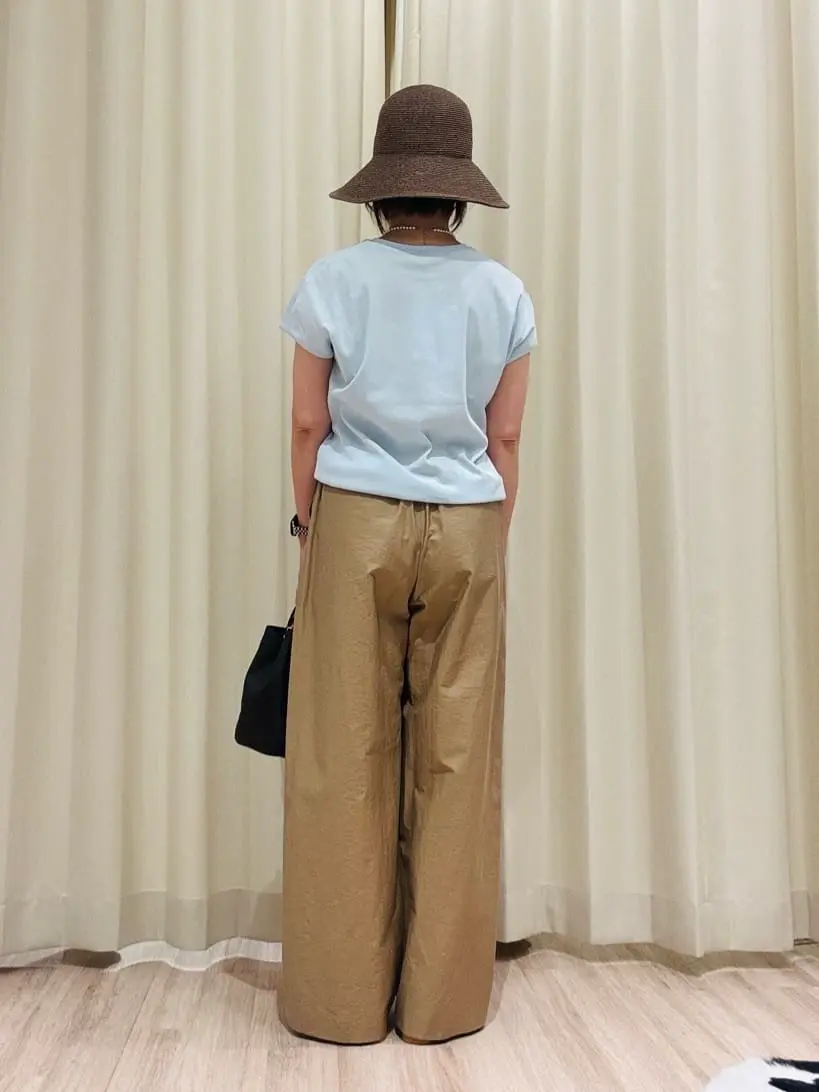 23区 尾関 コーディネート画像