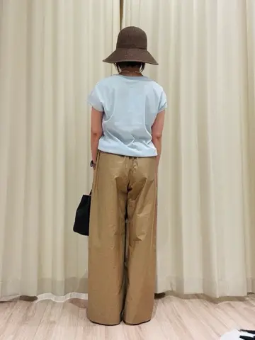 23区 尾関 コーディネート画像