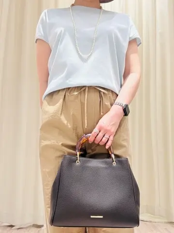 23区 尾関 コーディネート画像