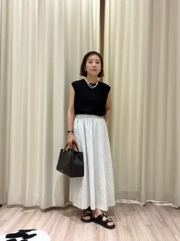 23区 黒田 コーディネート画像