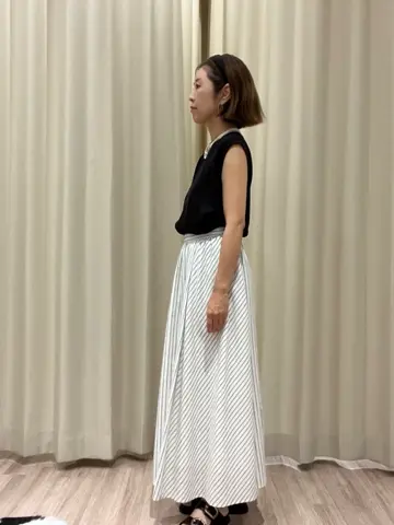 23区 黒田 コーディネート画像