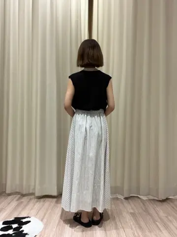 23区 黒田 コーディネート画像