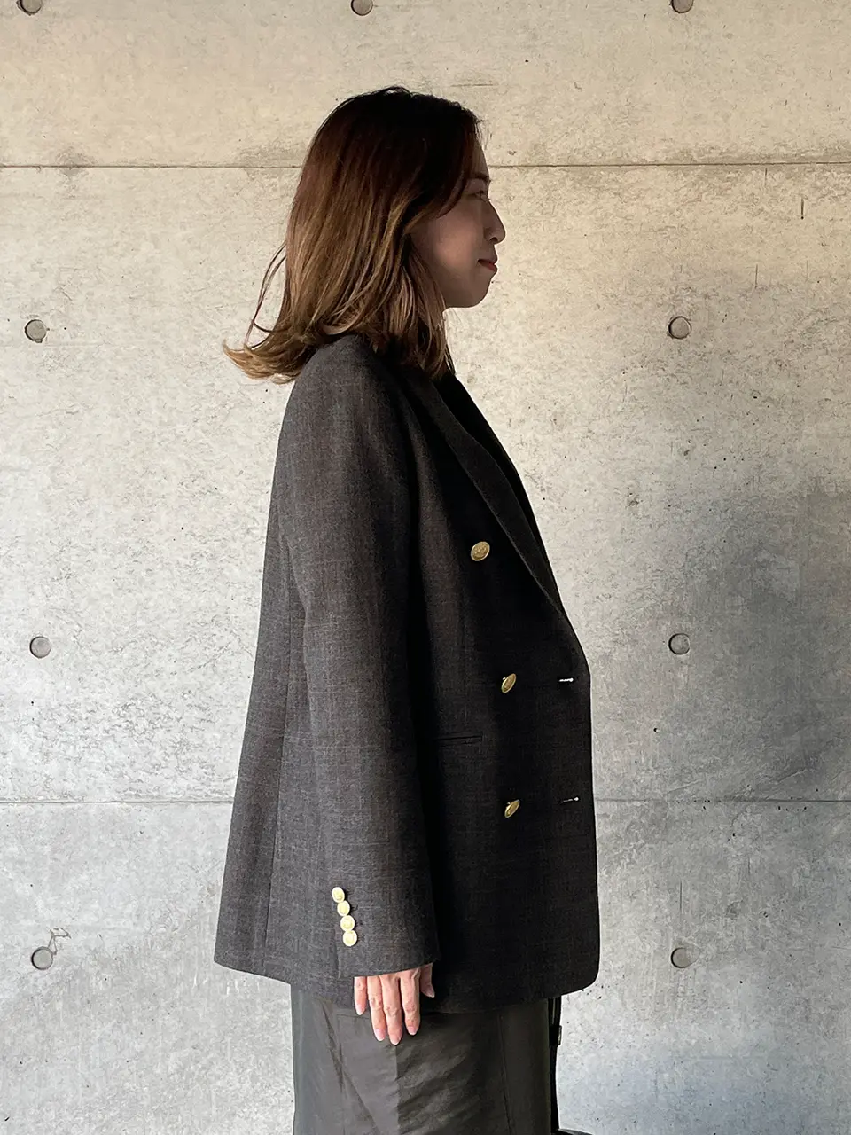 23区 野田 コーディネート画像