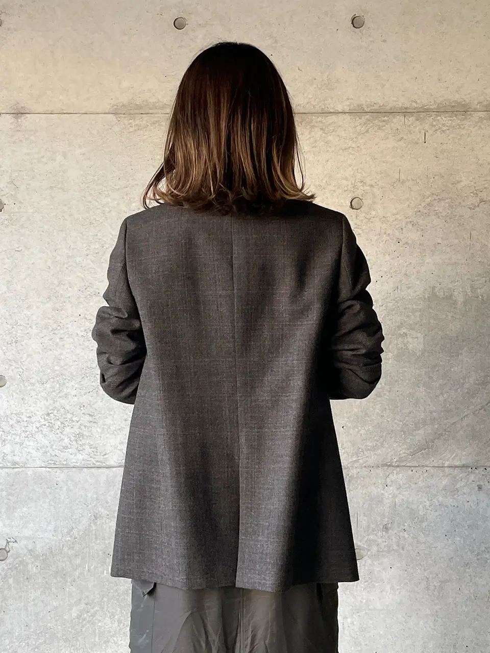 23区 野田 コーディネート画像