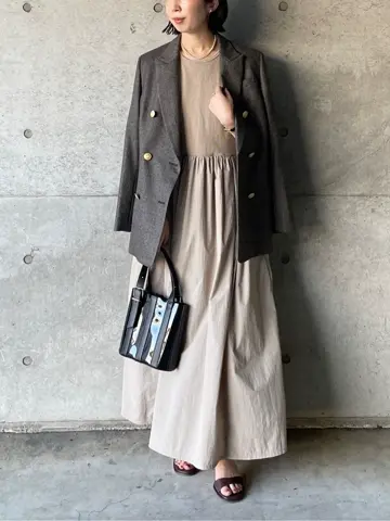 23区 板垣 コーディネート画像