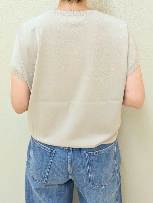 23区 中園 コーディネート画像