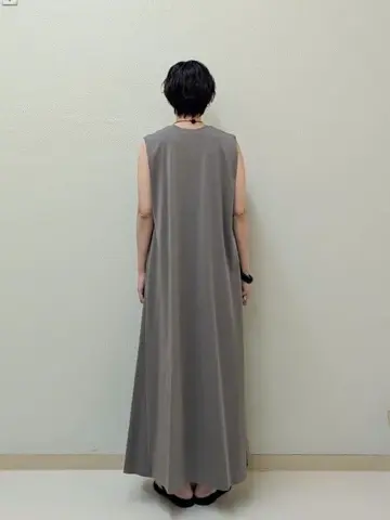 23区 中園 コーディネート画像