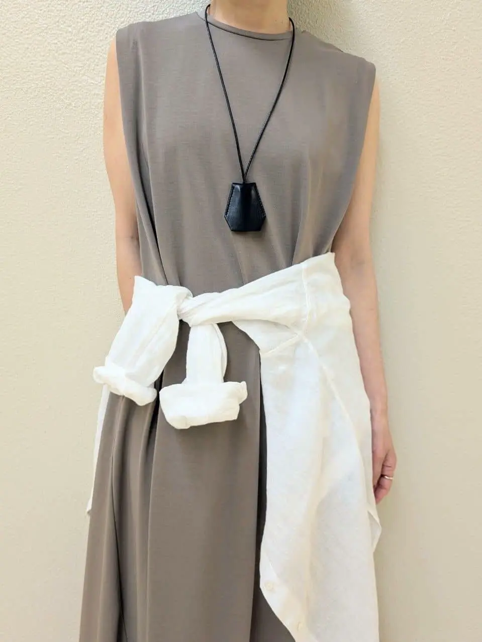 23区 中園 コーディネート画像