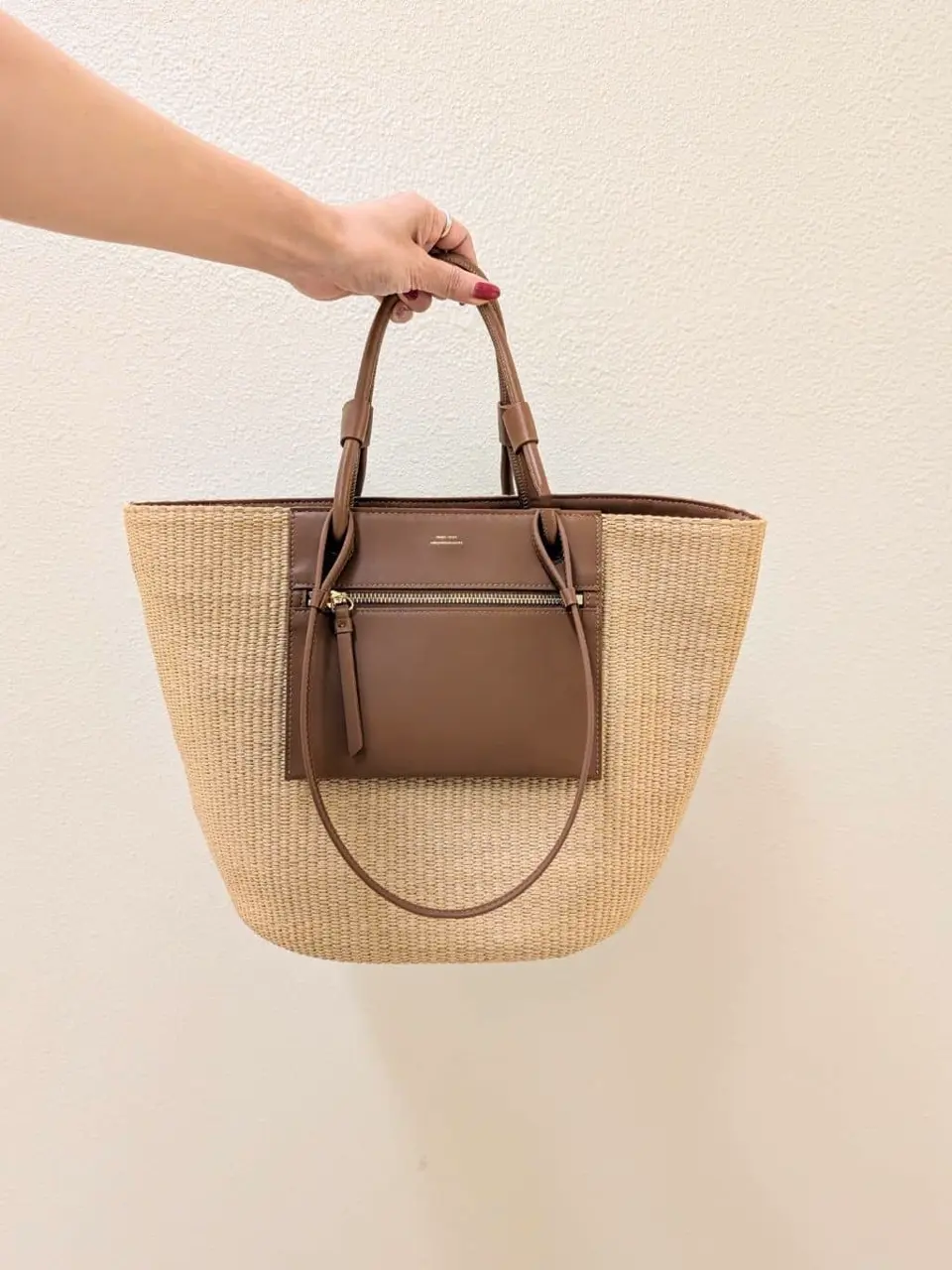 23区 中園 コーディネート画像