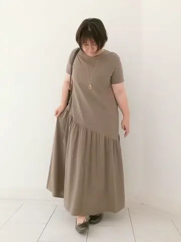 23区 影 コーディネート画像