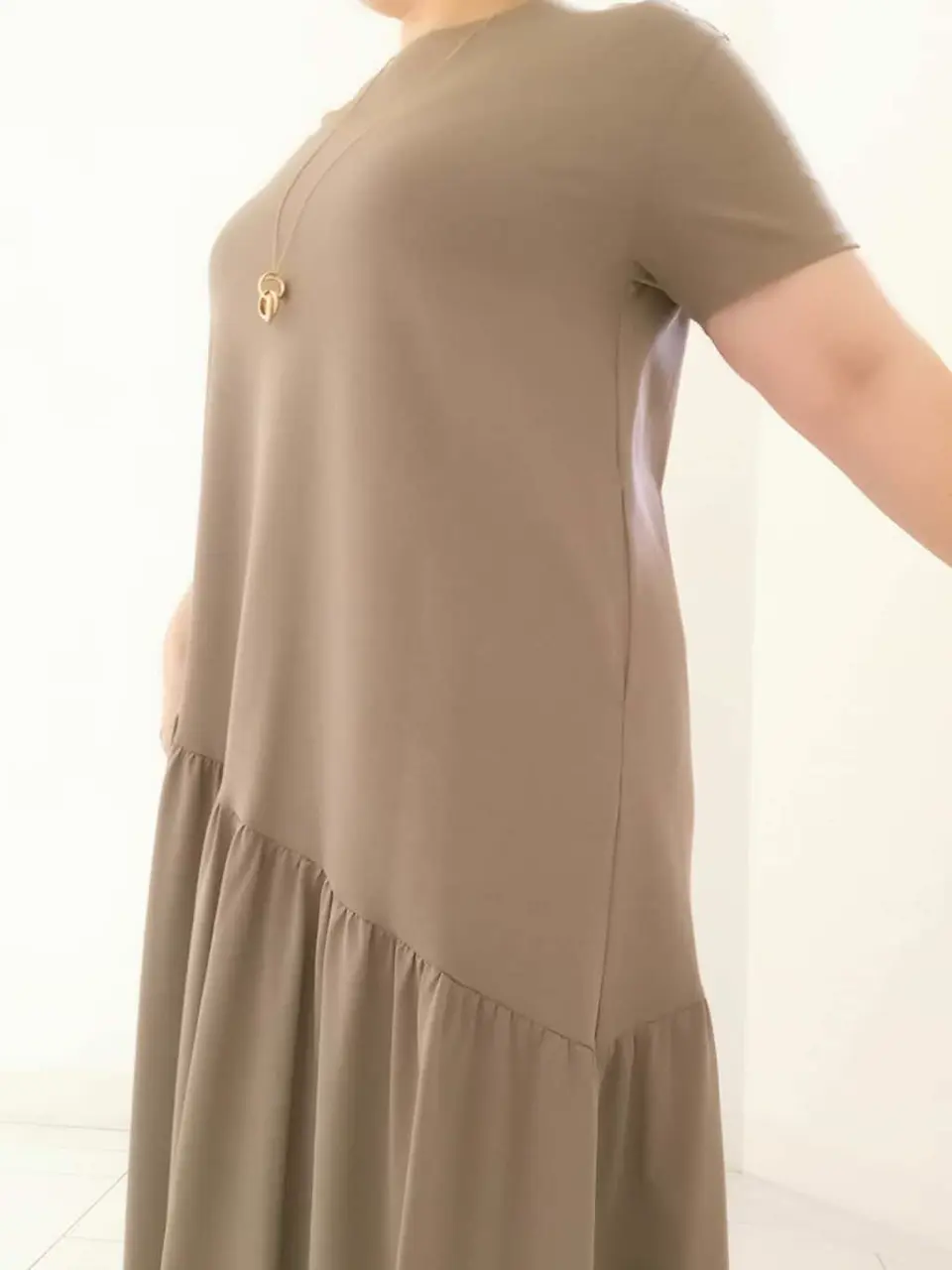 23区 影 コーディネート画像