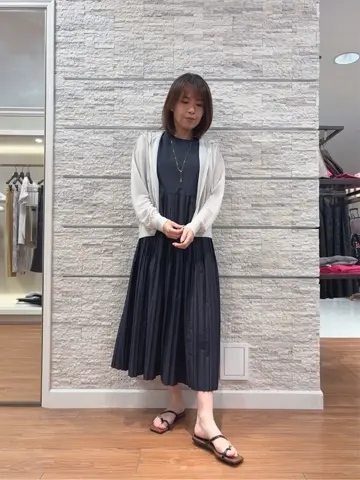 23区 犬塚 コーディネート画像