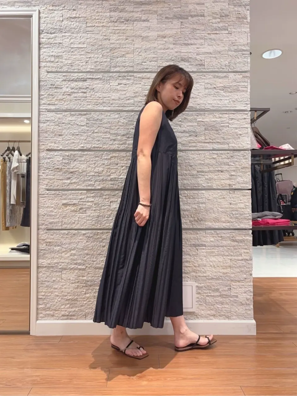 23区 犬塚 コーディネート画像