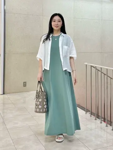 23区 西嶋 コーディネート画像