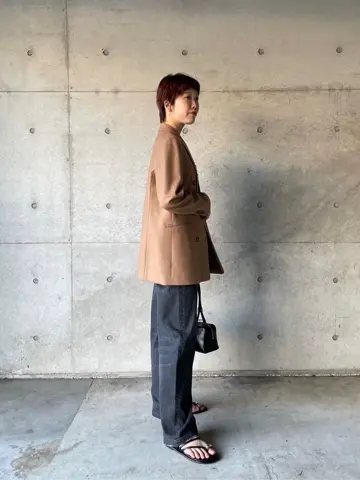 23区 四家 コーディネート画像