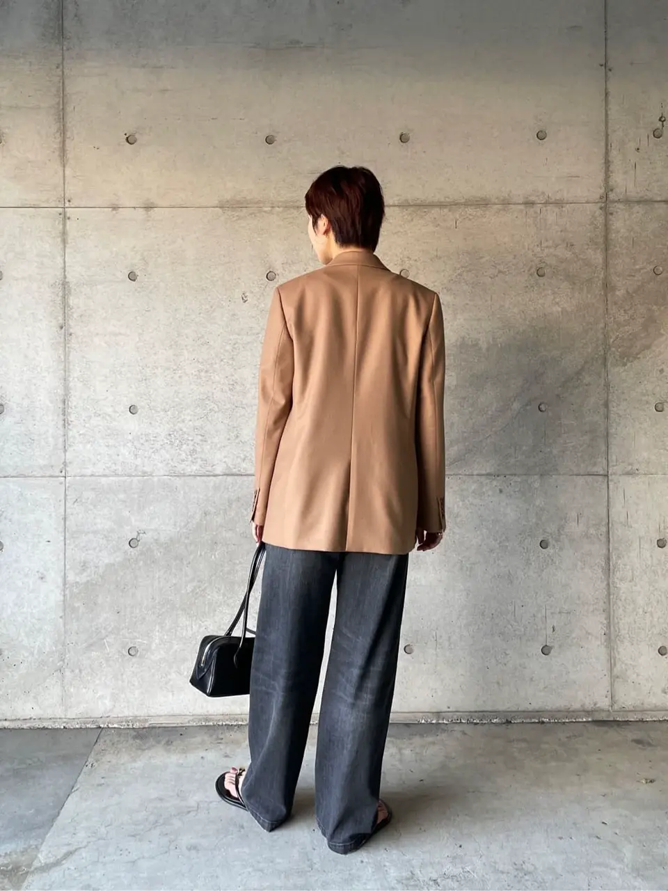 23区 四家 コーディネート画像